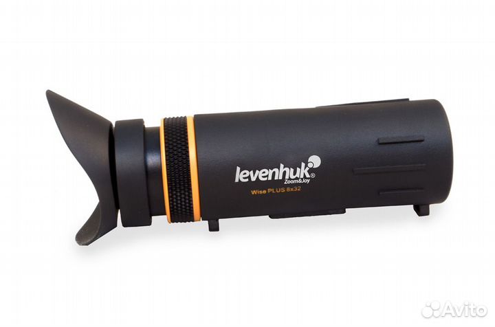 Монокуляр Levenhuk Wise plus 8x32