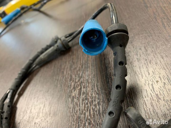 Датчик ABS Bmw X3 2.0D E83 N47 2009