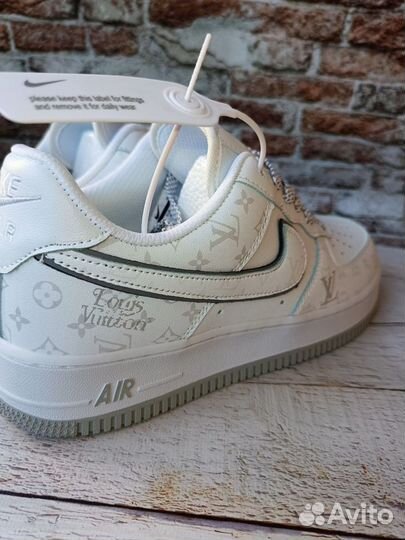 Кроссовки Nike Air force 1 LV