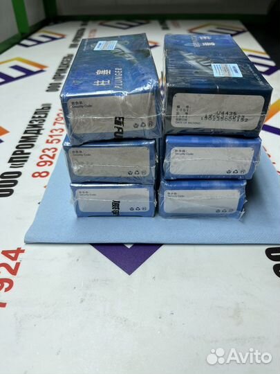 Плунжерная пара для тнвд Cummins QST30 2418425982