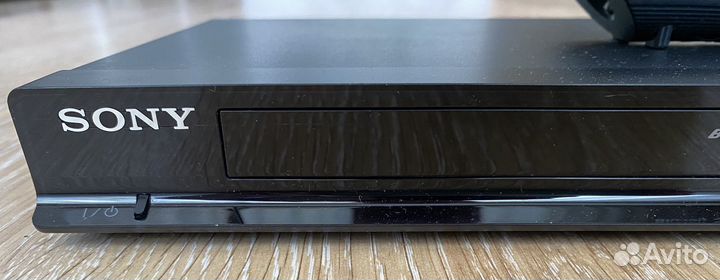 Blu-ray проигрыватель Sony BDP-S485 с караоке