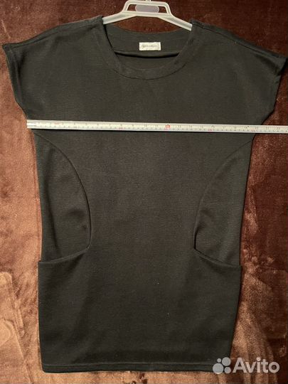 Жилет/платье на подростка