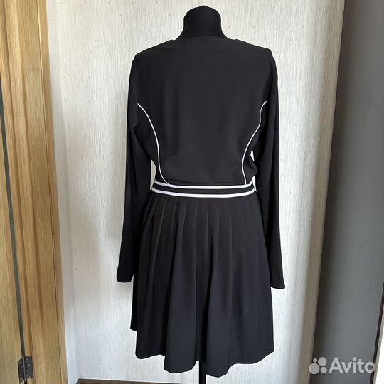 Платье классическое