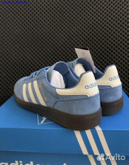 Adidas Spezial (Арт.18499)