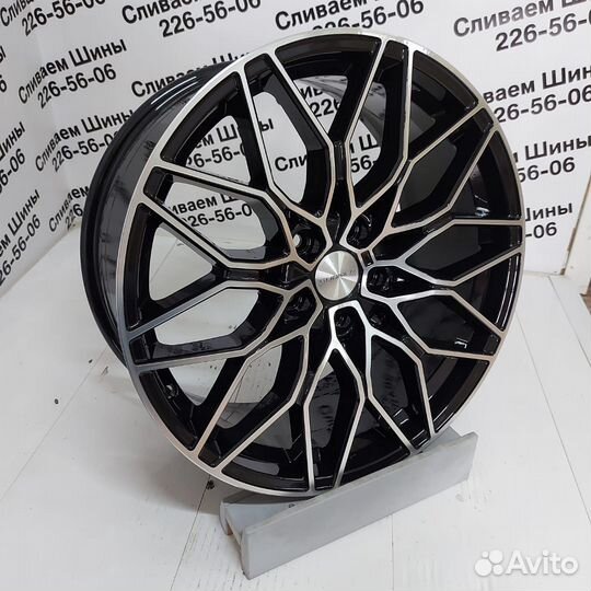 R19 5*114.3 et45 60.1