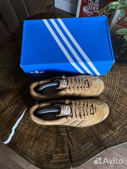 Кроссовки Adidas Original Hawaii