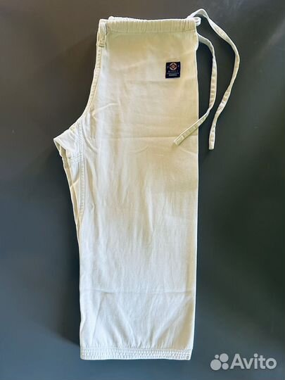 Кимоно (доги) для каратэ киокушинкай +подарок пояс