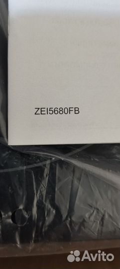 Варочная панель zanussi