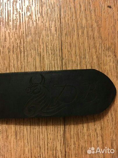 Ремень мужской