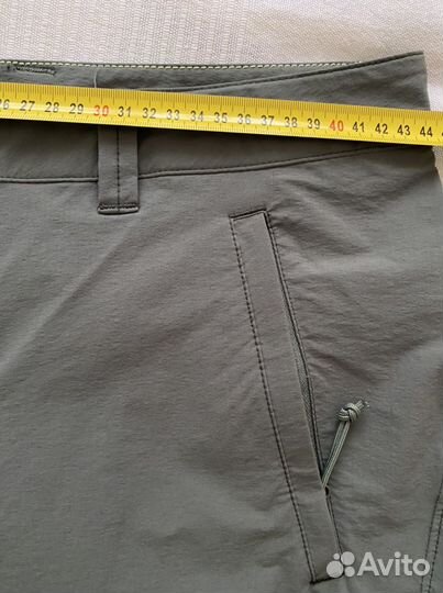 The North face, Mammyt женские брюки 46-48