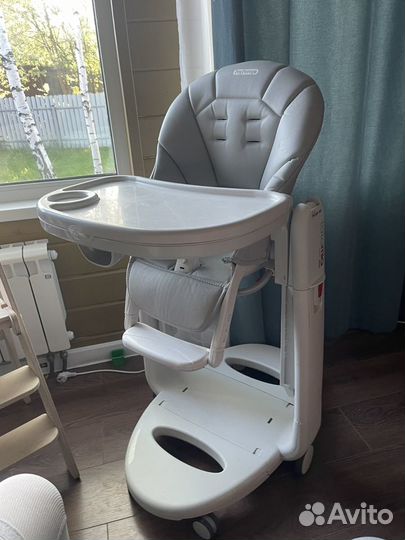 Peg perego tatamia follow me 2023 года