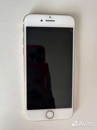 Телефон iPhone 7 128gb