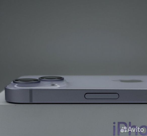 iPhone 14, 512 ГБ