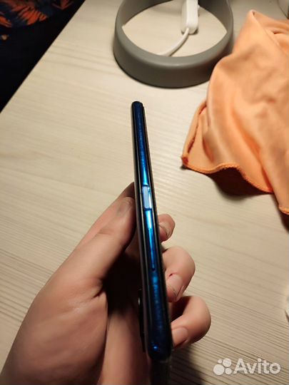 Xiaomi Poco X3 Pro, 8/256 ГБ