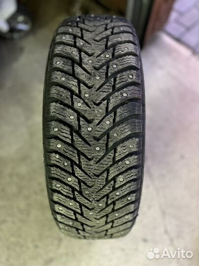 Nokian Tyres Nordman 8 185/65 R15
