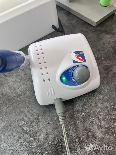 Машинка для маникюра