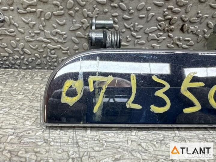 Ручка двери передний правый daihatsu tanto