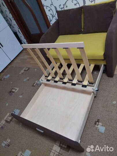 Детский диван новый
