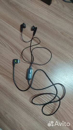 Наушники для старых телефонов Samsung (D880 )