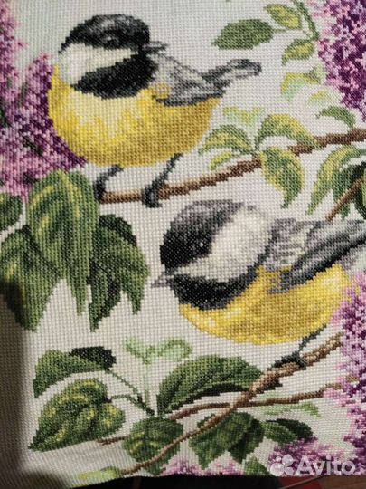 Подушка 35/35 см