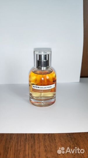 Парфюм из личной коллекции