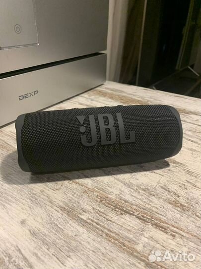 Колонка JBL flip 6