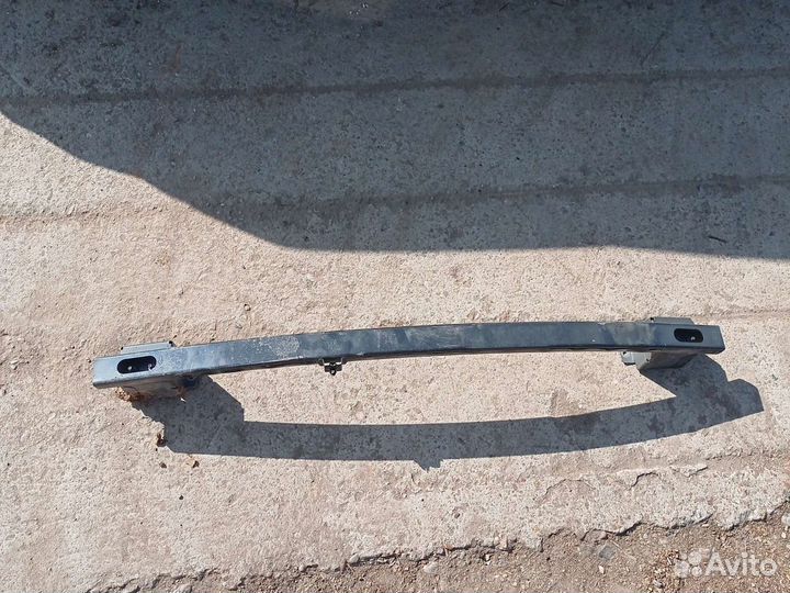 Усилитель заднего бампера Nissan Teana 32