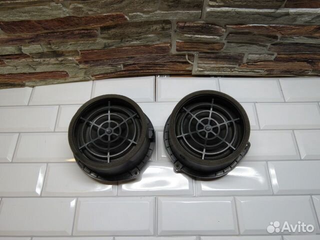 Динамик Bose Audi A8 D4 A8D4