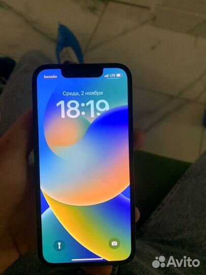 iPhone 13 mini, 128 ГБ