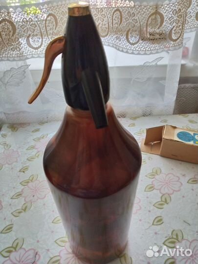 Посуда и товары для кухни СССР