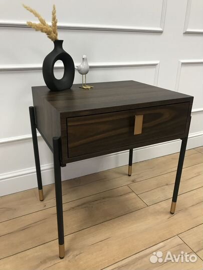 Тумба прикроватная Brooklyn