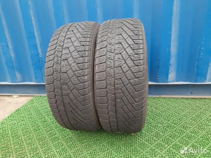 Continental ContiVikingContact 5 225/55 R17 119T