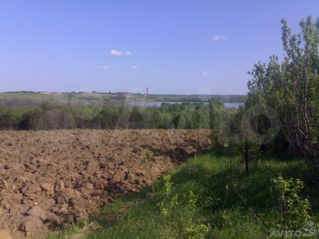 Участок 30 сот. (ИЖС)