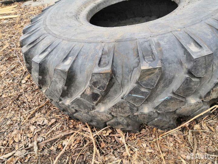 Омскшина ОИ-25 15.00 R20