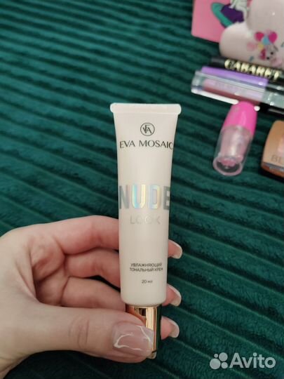 Набор косметики