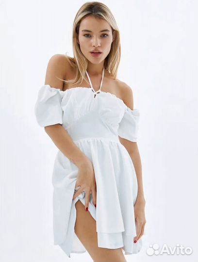 Платье женское