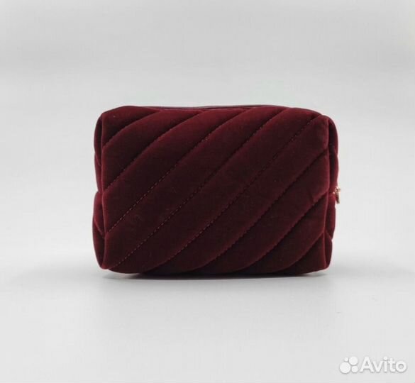 Косметичка charlotte tilbury