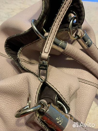 Сумка lancel оригинал