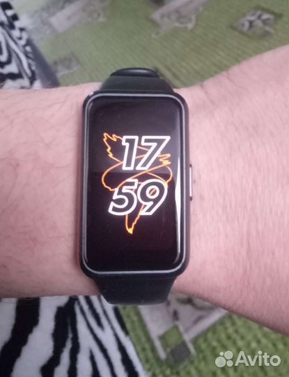 Apple watch