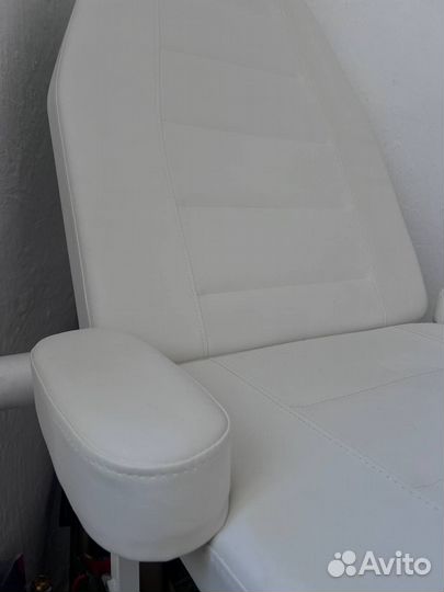 Педикюрное кресло