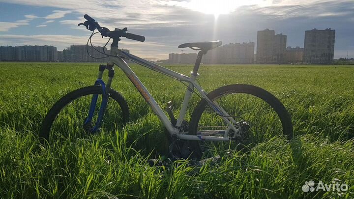 Mongoose tyax sport 26