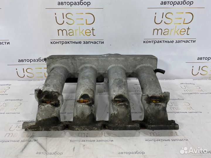 Коллектор впускной Volkswagen Passat B5+ 1.8 AWT