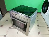 Zanussi 646 духовой шкаф