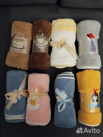 Полотенце кухонное микрофибра