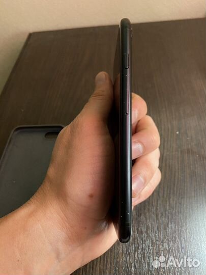 iPhone 7, 128 ГБ