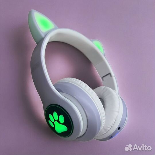 BT гарнитура king YOU H862 White