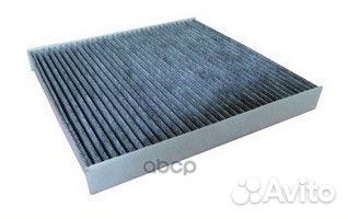 CAC-31110 sakura Фильтр салона угольный CAC-311