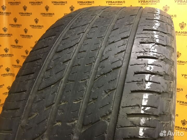 Kumho Crugen Premium KL33 255/55 R19 111V