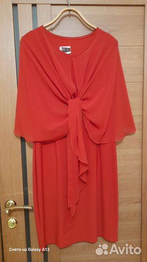 Платье женское р.50