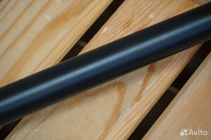 Бодибар, утяжелитель, фитнес палка 1кг